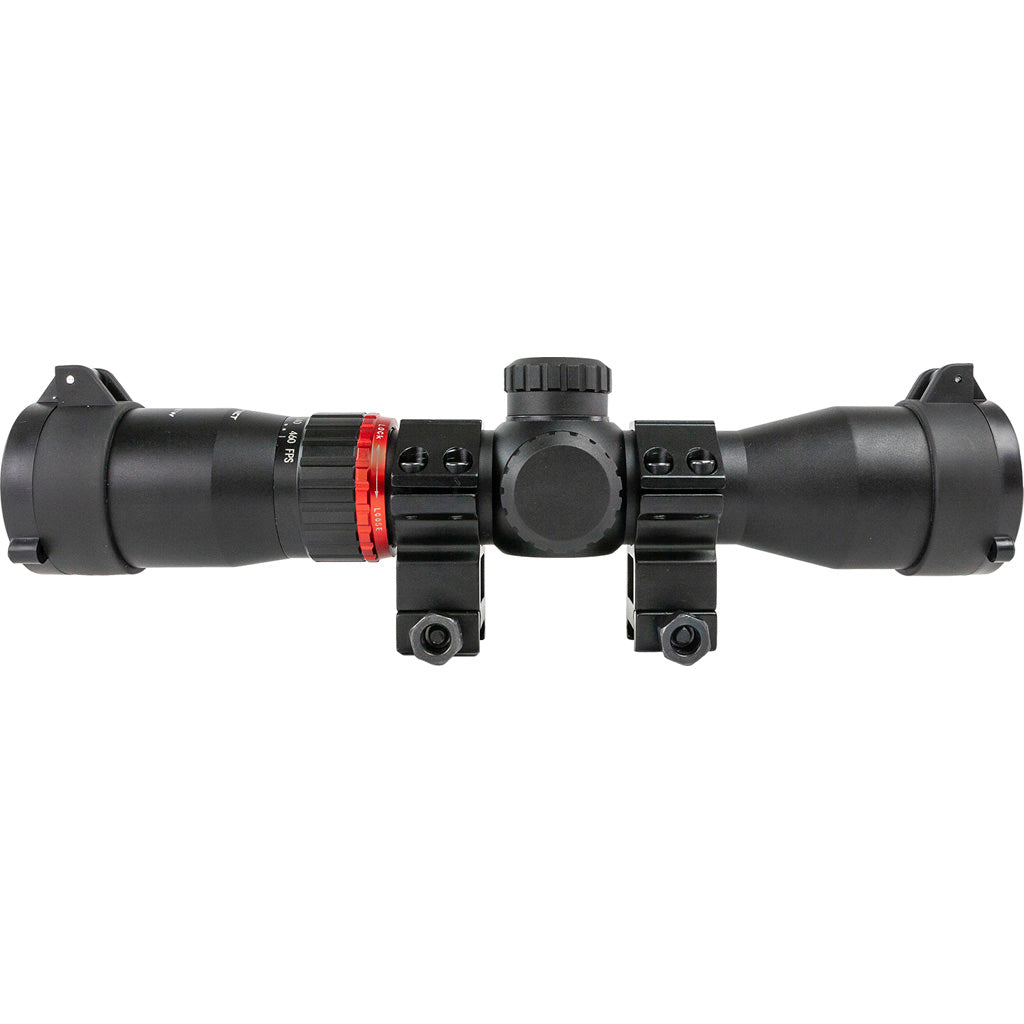 Killer Instinct MV-36 MaxView 2-7x36mm Crossbow Scope