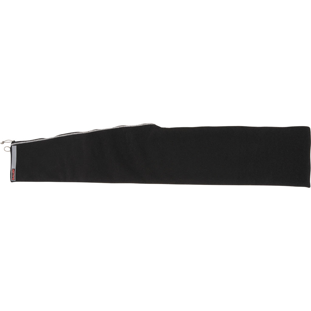 Allen Rifle Pouch Black with Fleece Lining 46 in.