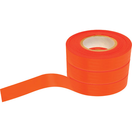 Allen Orange Trail Flagging Tape 3 Pack