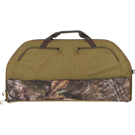 Titan Buckthorn Mossy Oak Country DNA Bow Carry Case