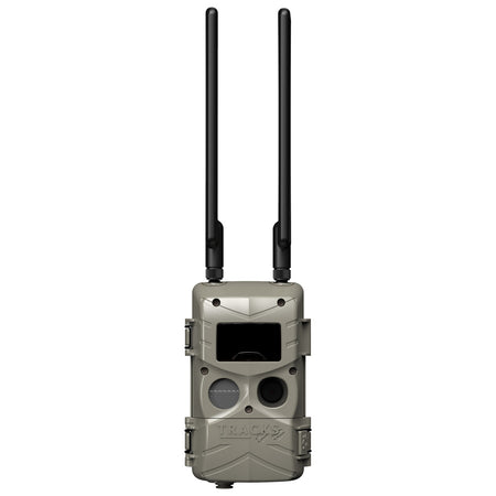 Cuddeback Tracks IR Cellular Game Camera Dual SIM Cards