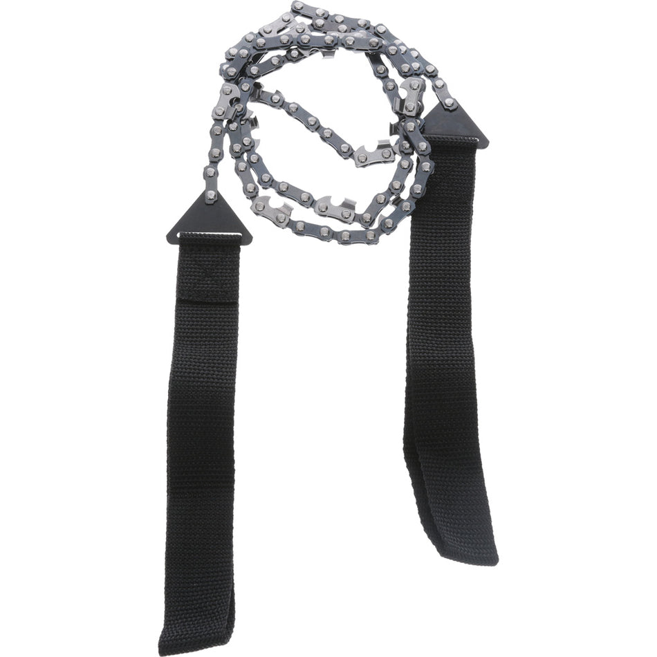 HME Pocket Chainsaw High Carbon Steel 36 in.