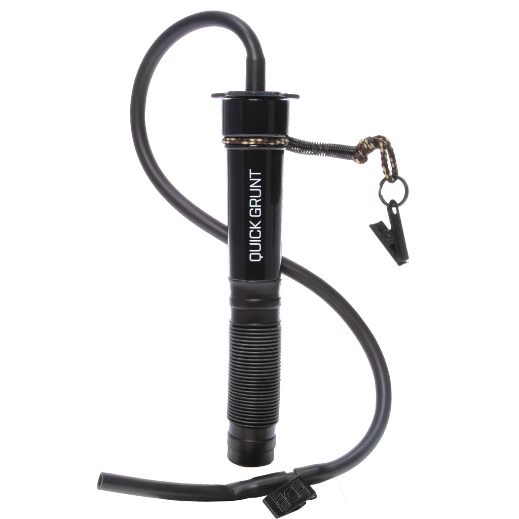 Hunters Specialties Adjustable Hands Free Deer Grunt Call