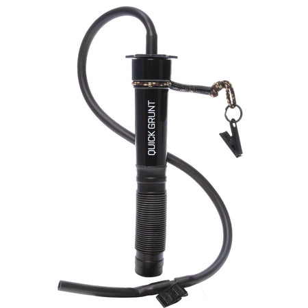 Hunters Specialties Adjustable Hands Free Deer Grunt Call