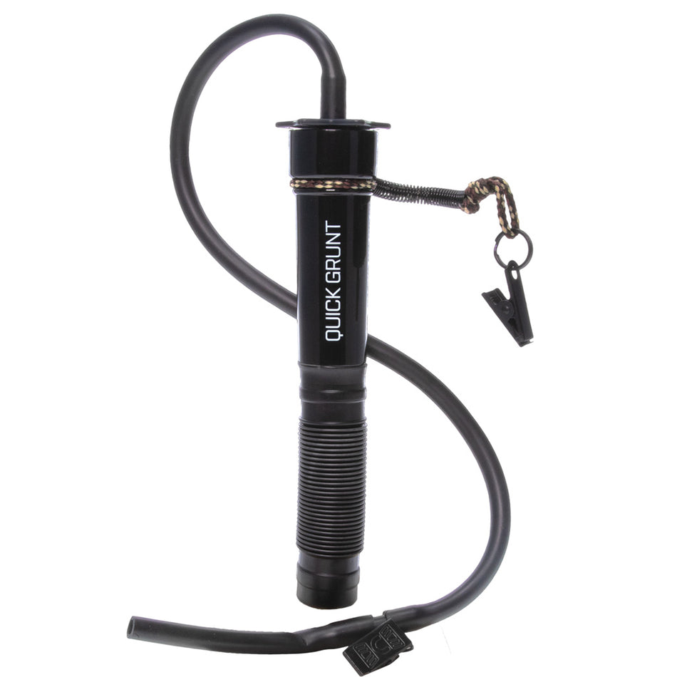 Hunters Specialties Adjustable Hands Free Deer Grunt Call