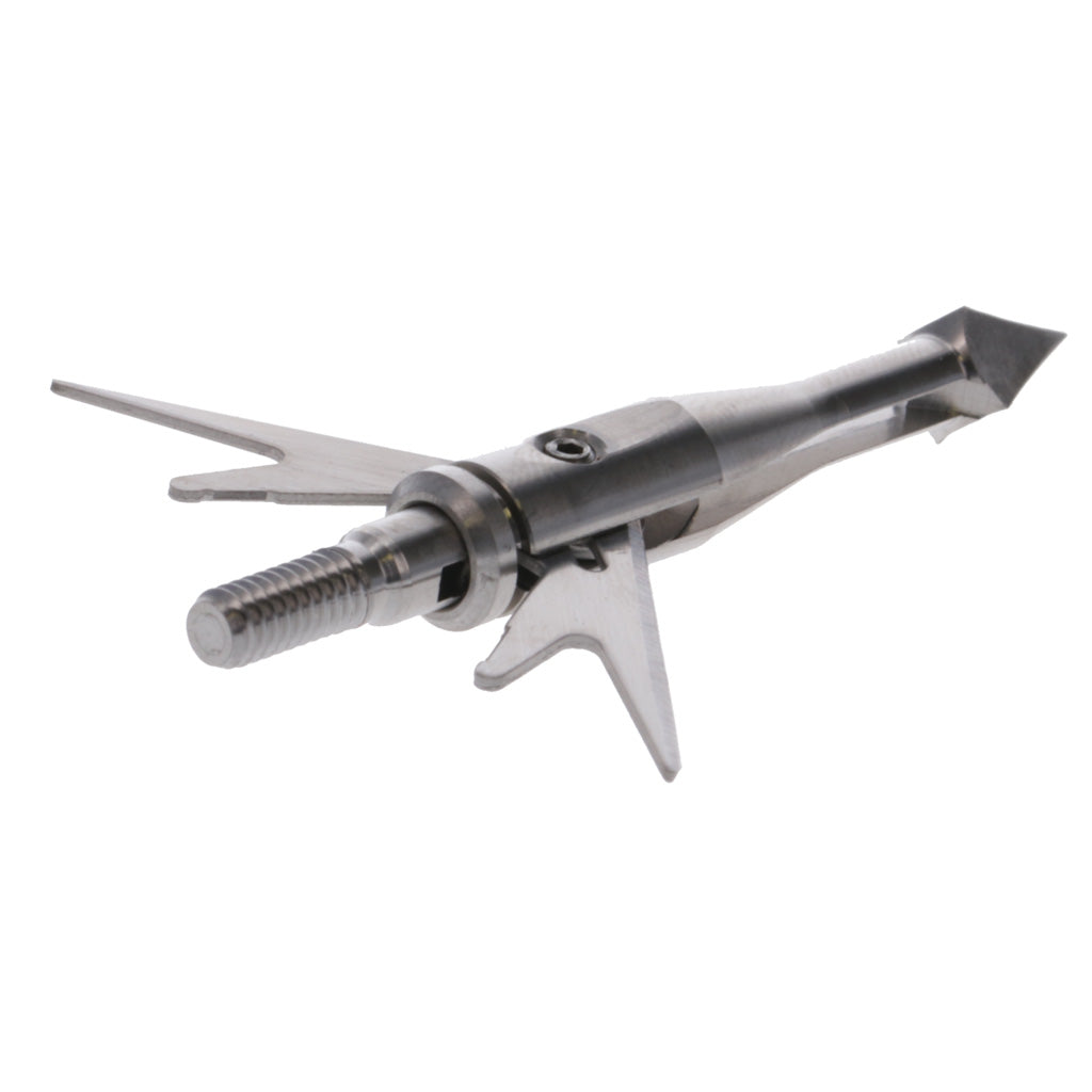NAP Blackflip 2 Mechanical Broadheads 100 gr. 3-Pack