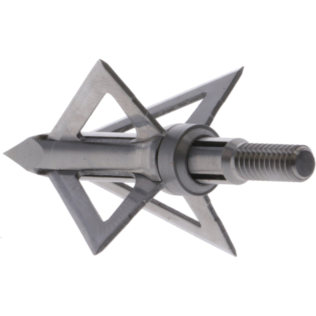 NAP Quadcutter 4-Blade Broadheads 100 gr. 3-Pack