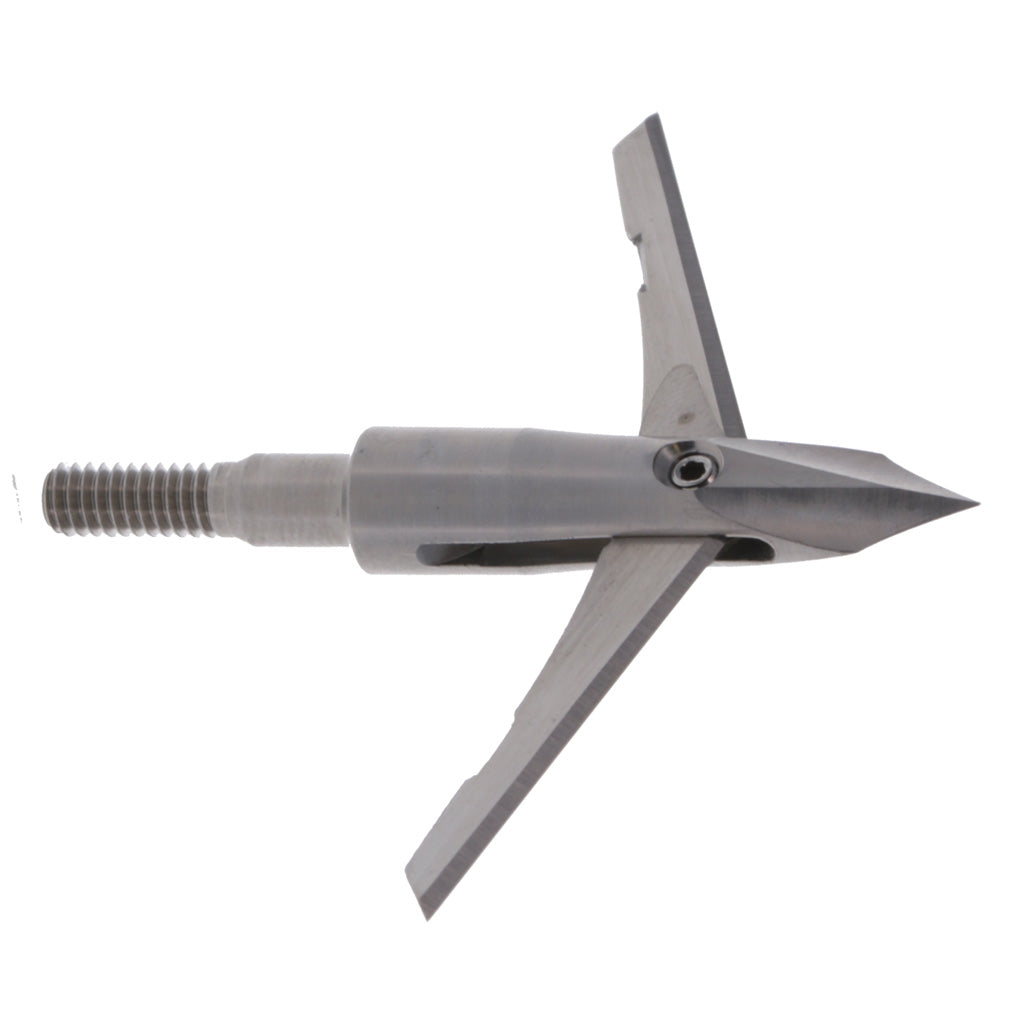 NAP Slingblade 2 Mechanical Broadheads 100 gr. 3-Pack