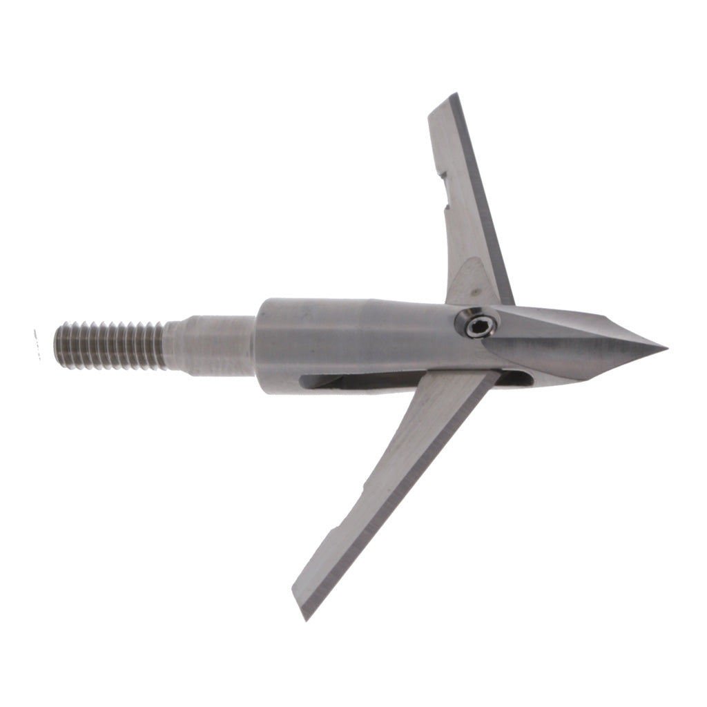 NAP Slingblade 2 100 gr. Crossbow Mechanical Broadheads 3-Pack