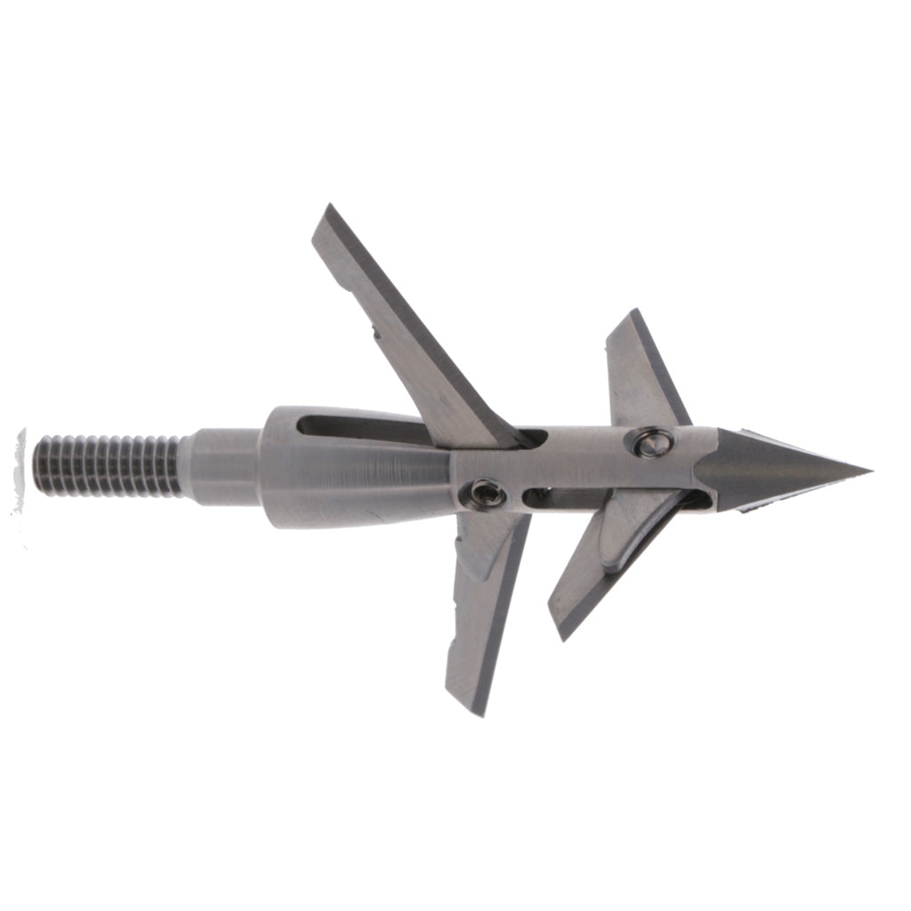 NAP Slingblade 4-Blade Mechanical Broadheads 100 gr. 3-Pack