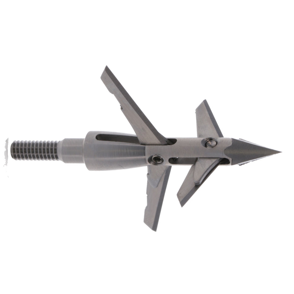 NAP Slingblade 4-Blade Mechanical Broadheads 100 gr. 3-Pack