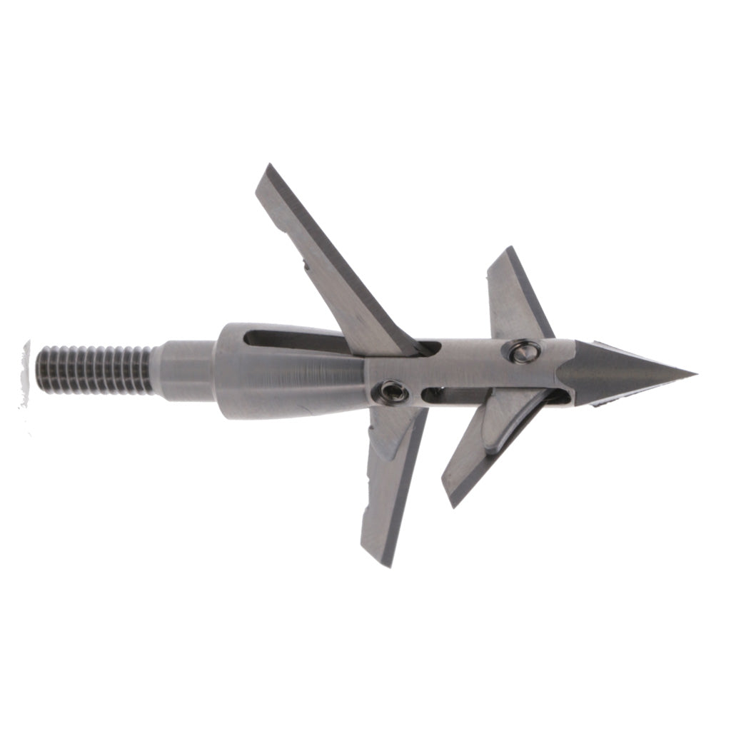 NAP Slingblade 4 100 gr. Crossbow Mechanical Broadheads 3-Pack
