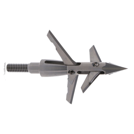 NAP Slingblade 4 100 gr. Crossbow Mechanical Broadheads 3-Pack