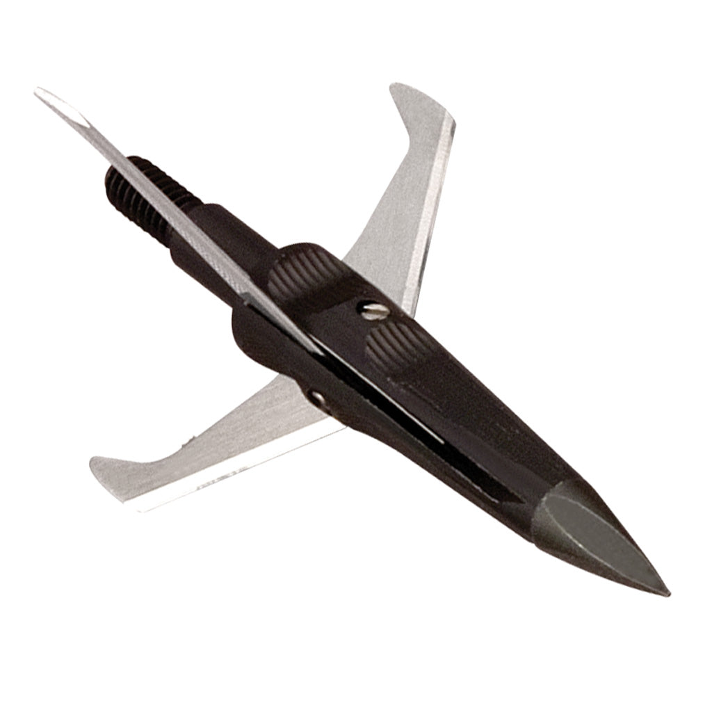 NAP Spitfire 3-Blade Mechanical Broadheads 100 gr. 3-Pack