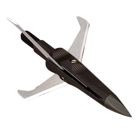 NAP Spitfire 3-Blade Mechanical Broadheads 100 gr. 3-Pack