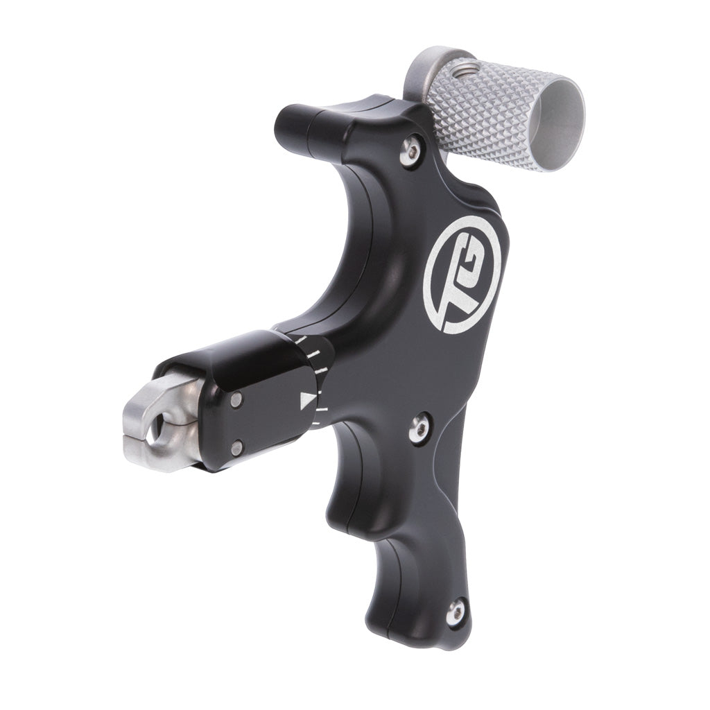 TruGlo Ready Shot 3 Finger Trigger Release for Archery