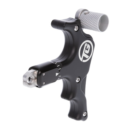 TruGlo Ready Shot 3 Finger Trigger Release for Archery