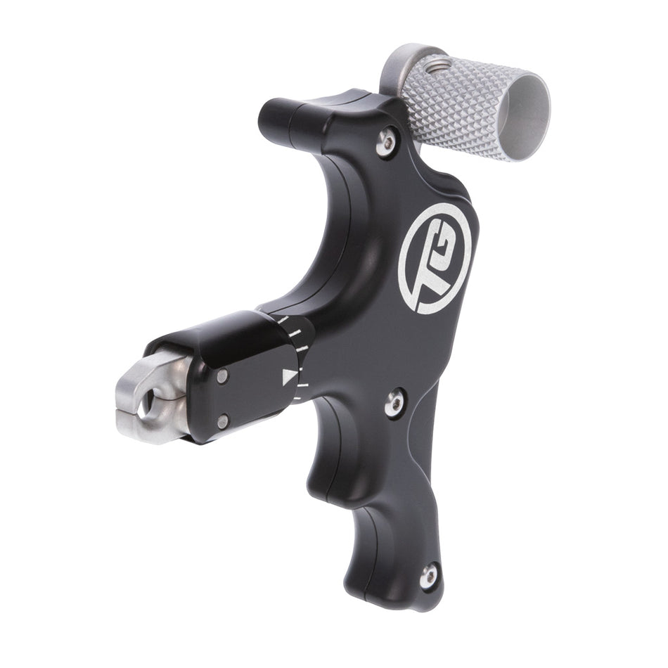 TruGlo Ready Shot 3 Finger Trigger Release for Archery
