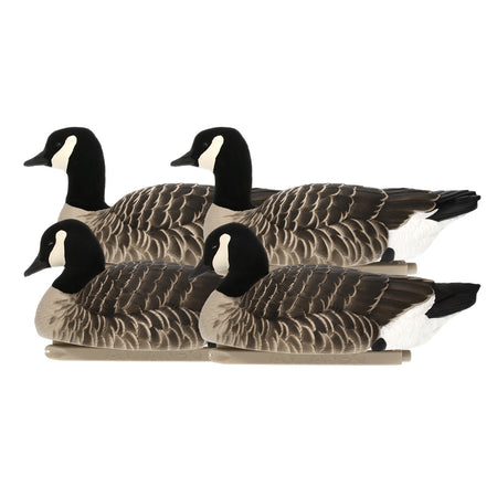 AvianX Top Flight Floating Lesser Goose Hunting Decoys 4 pk.