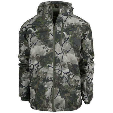 Kings KC Ultra Weather Pro Insulated Hunting Jacket Size Medium