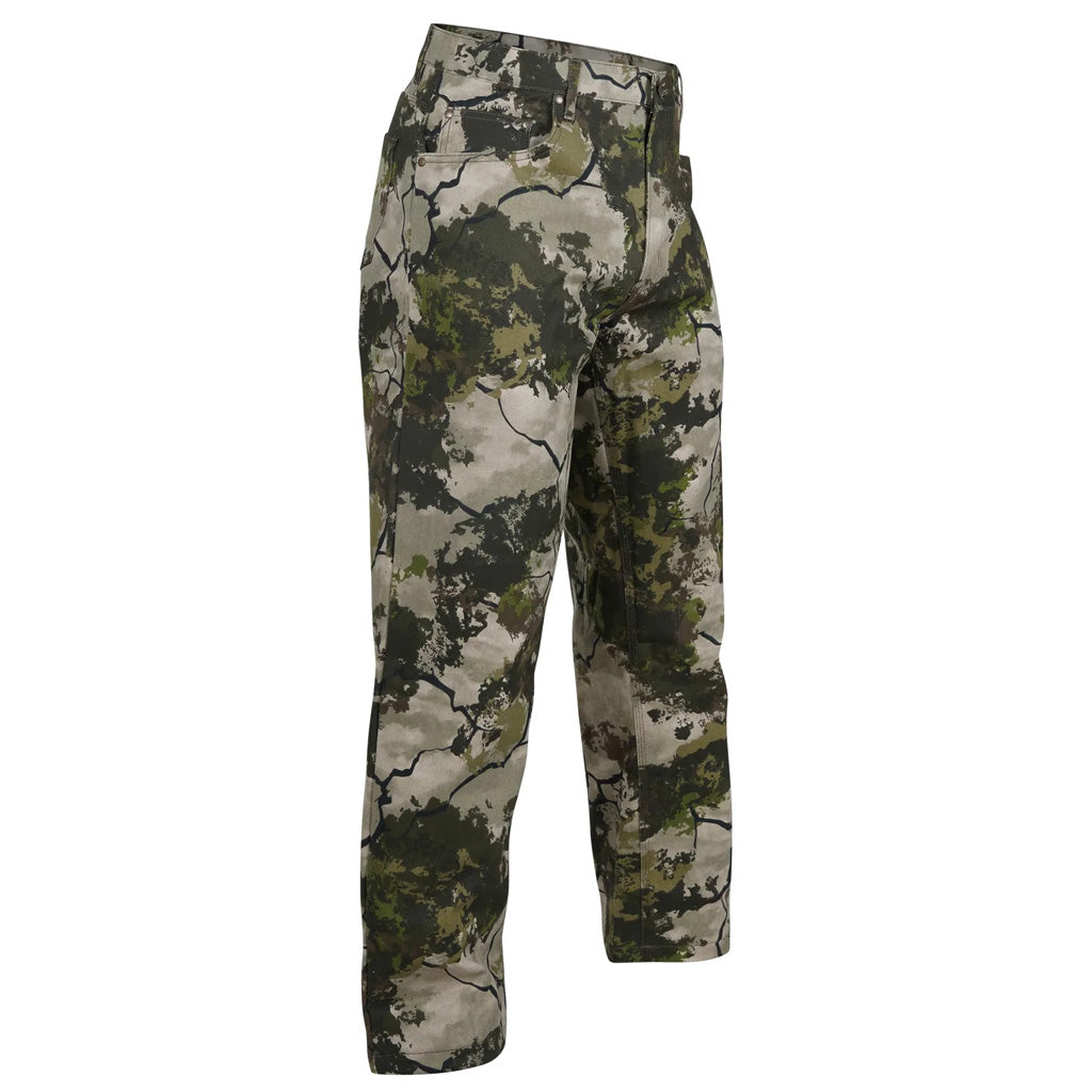 Kings KC Ultra Classic 5-Pocket Flannel Lined Pant 30x32