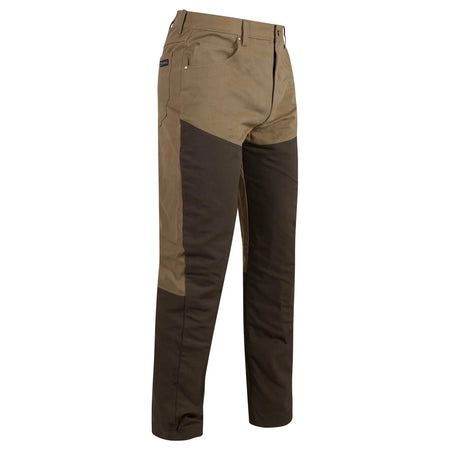 Kings Upland Field Brush Pant Khaki Size 34x32