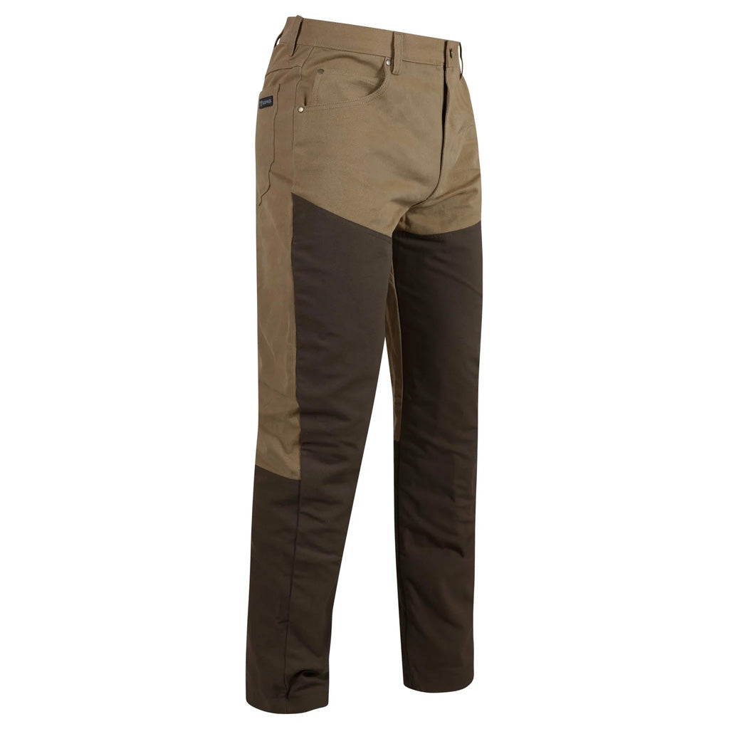 Kings Upland Field Brush Pant Khaki Size 36x32