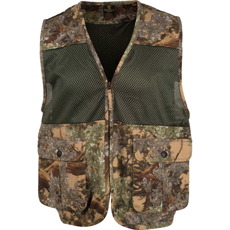 Kings Mesh Upland Vest Desert Shadow XS-Small