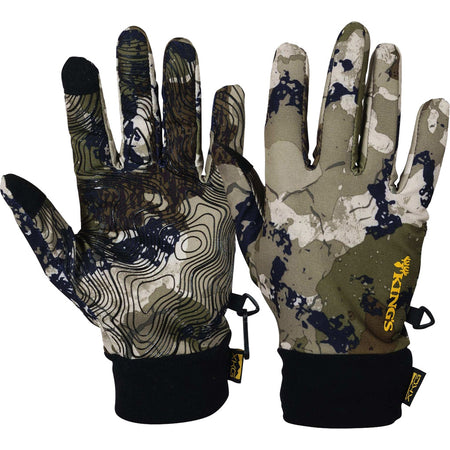 Kings XKG Quick-Dry Polyester Glove XK7 M/L