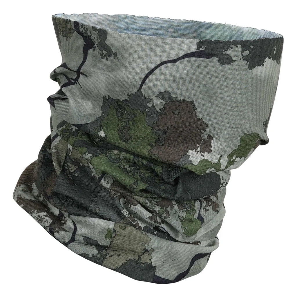 Kings KC Ultra Hunting Head Neck Gaiter Tubular Design
