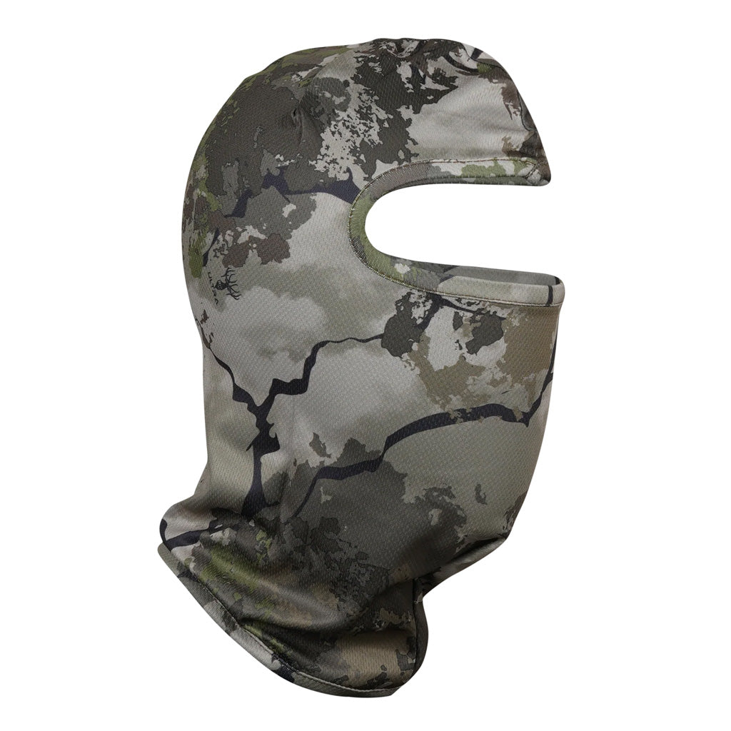 Kings KC Ultra Breathable Mesh Hood Mask