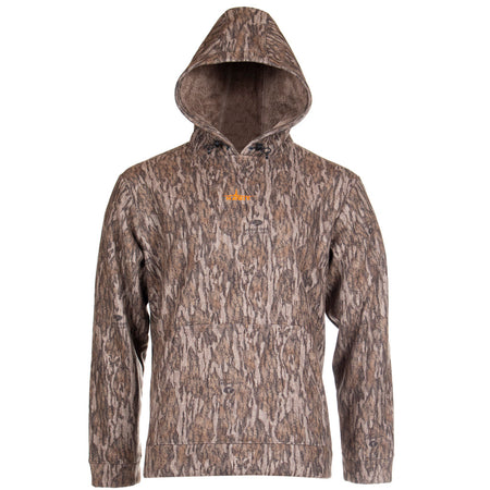 Habit Bowstring Water Repellent Sherpa Hoodie Bottomland 2X-Large