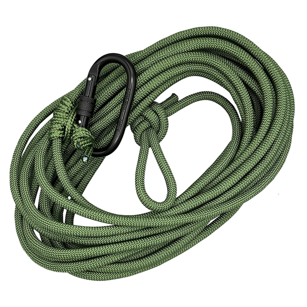 XOP Safeline 40 Foot Hunting Treestand Safety Rope