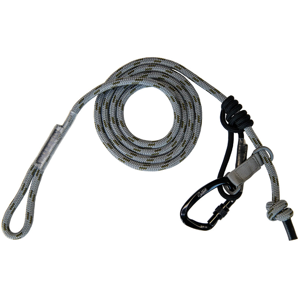 Latitude 10mm Vapor Line Safety Tether Rope