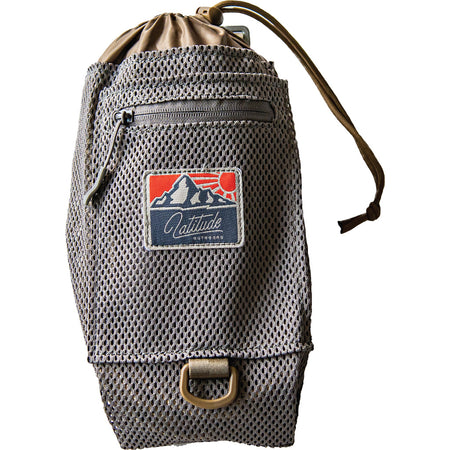 Latitude Method 13x7 Dump Pouch for Saddle Hunting Gear