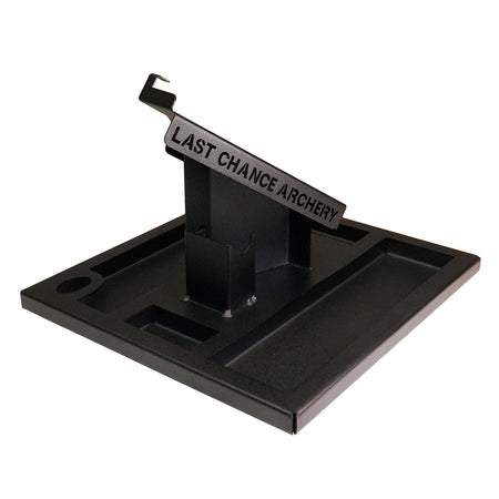 Last Chance VMP Archery Fletching Station with Glue Bottle Holder