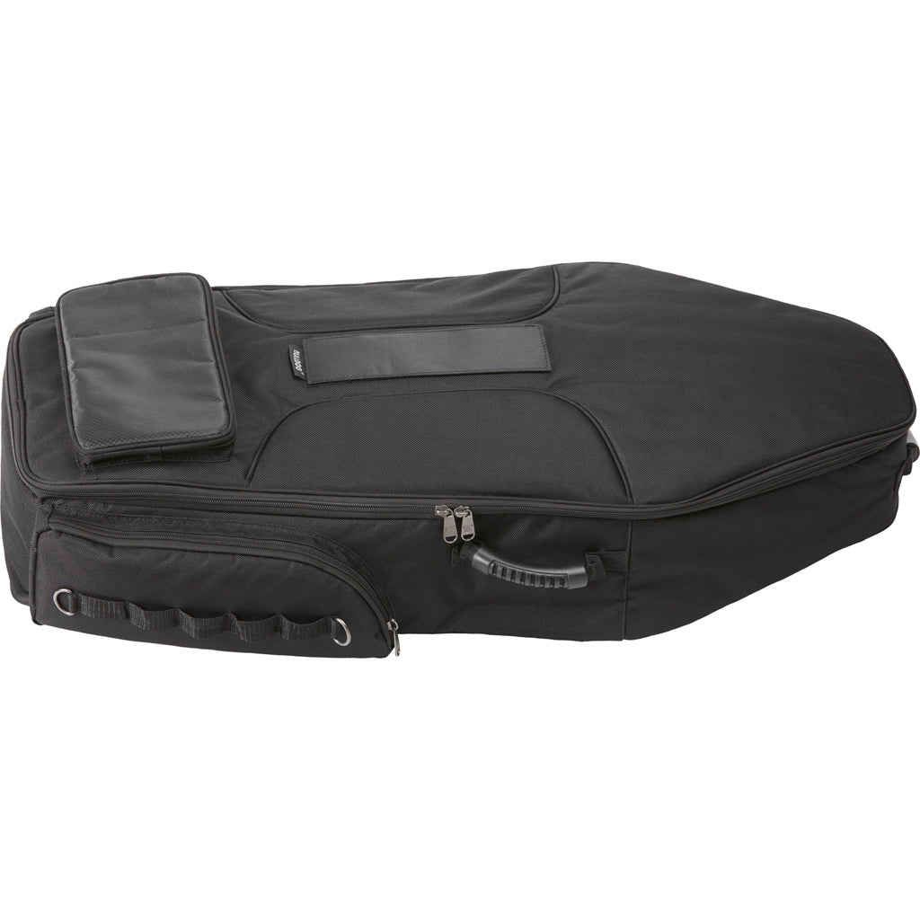 Bulldog Heavy Nylon Crossbow Carrying Case Black