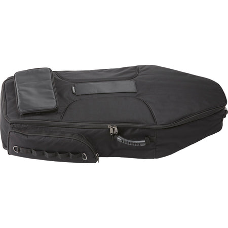 Bulldog Heavy Nylon Crossbow Carrying Case Black