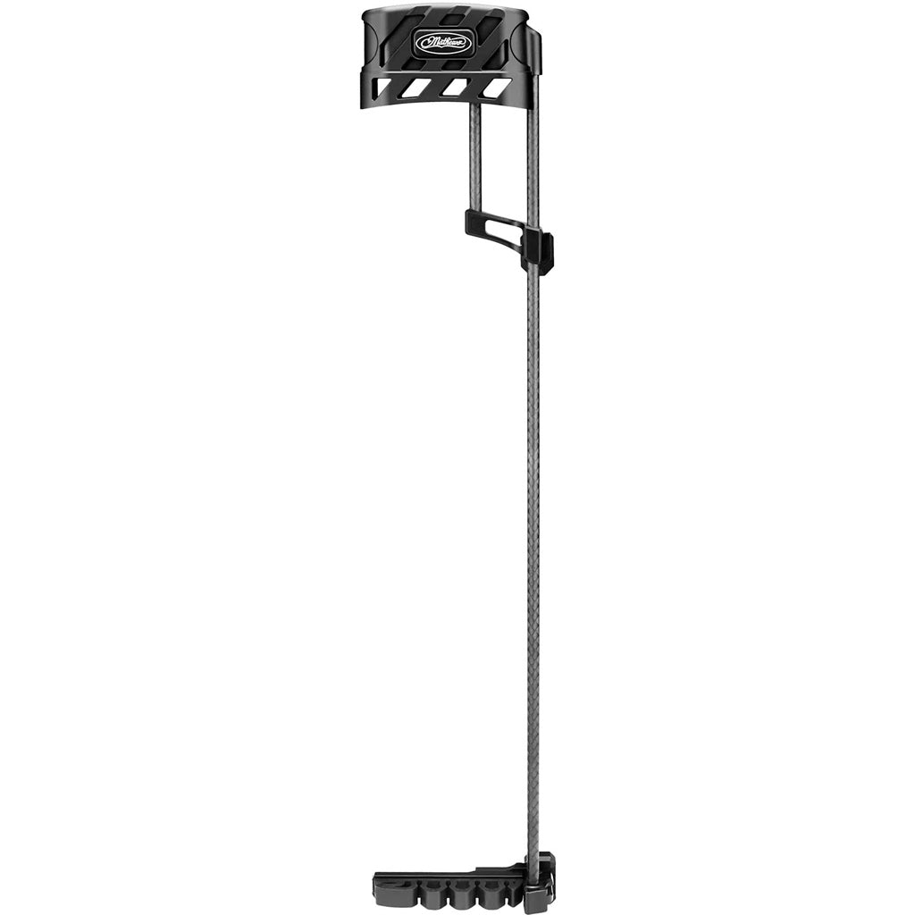 Mathews LowPro Right Hand Quiver Black Detachable V3X