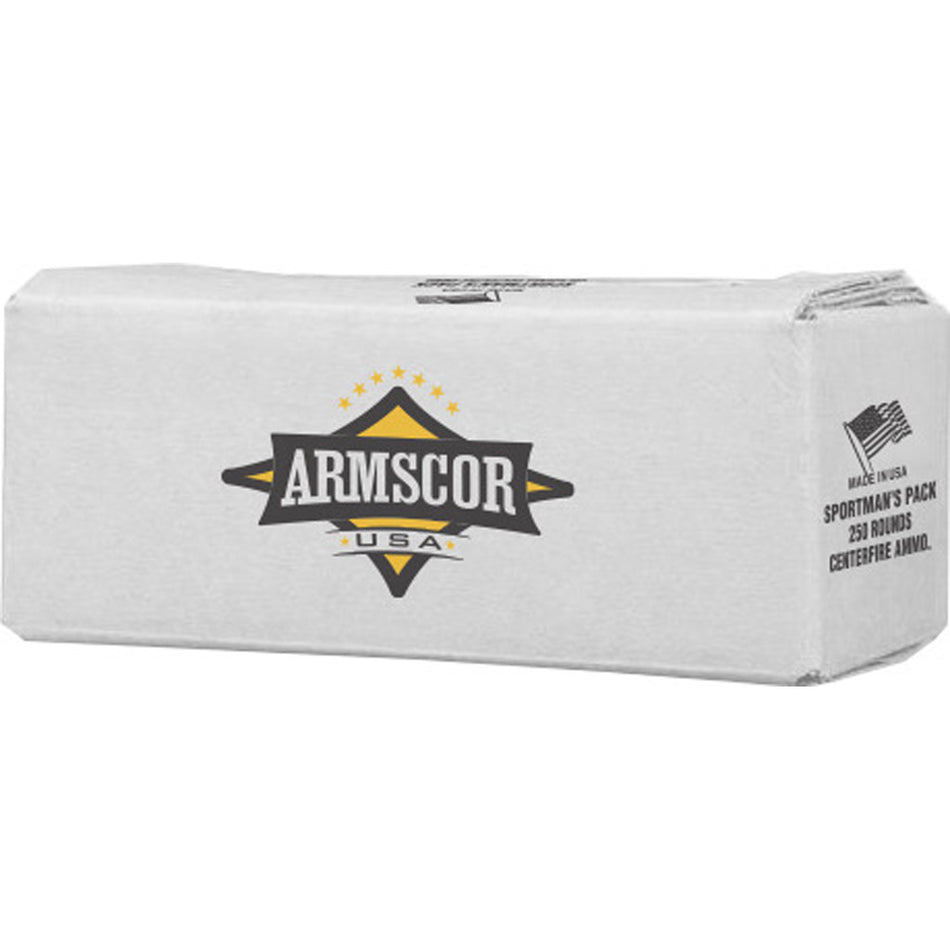 Armscor Target ELD Match 140 Grain 6.5mm Creedmoor  812285024752