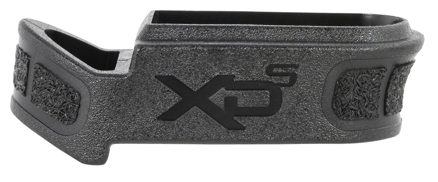 Springfield Armory XDSG5005 .45 ACP Polymer Silver/Black Mag Sleeve for XD-S Mod.2