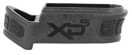 Springfield Armory XDSG5005 .45 ACP Polymer Silver/Black Mag Sleeve for XD-S Mod.2