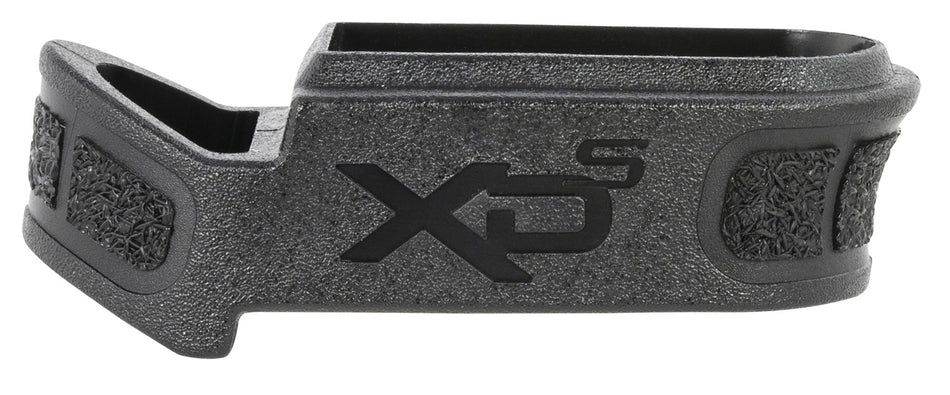 Springfield Armory XDSG5005 .45 ACP Polymer Silver/Black Mag Sleeve for XD-S Mod.2