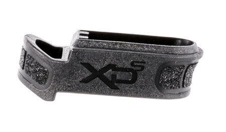 Springfield Armory XDSG5901M 9mm Luger Black Finish Mid-Size Polymer Backstrap Sleeve for XD-S Mod.2