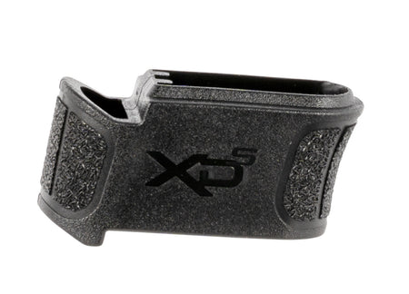 Springfield Armory XDSG5901 9mm Luger Black Finish Polymer Backstrap Sleeve for XD-S Mod.2
