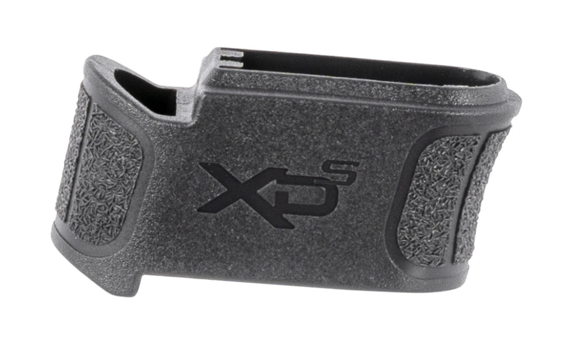 Springfield Armory XDSG5901Y 9mm Luger Gray Finish Polymer Backstrap Sleeve for XD-S Mod.2