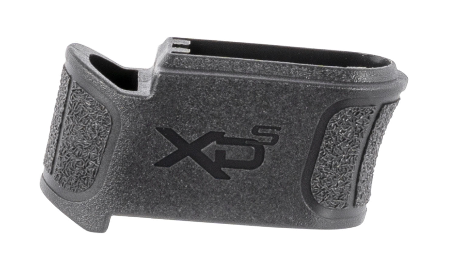 Springfield Armory XDSG5901Y 9mm Luger Gray Finish Polymer Backstrap Sleeve for XD-S Mod.2