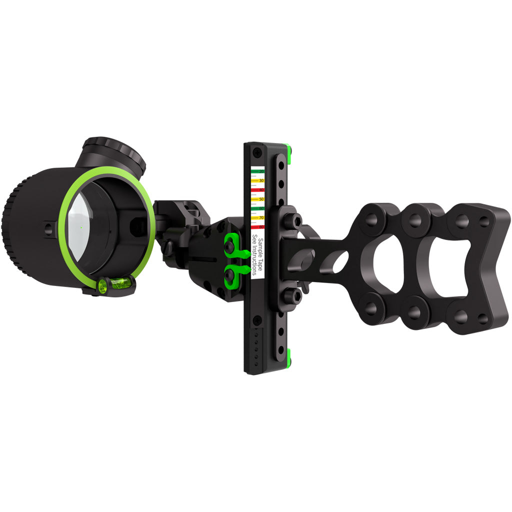 Apex Aegis Pro Series Dual Micro-LED 1.8in Aperture Bow Sight
