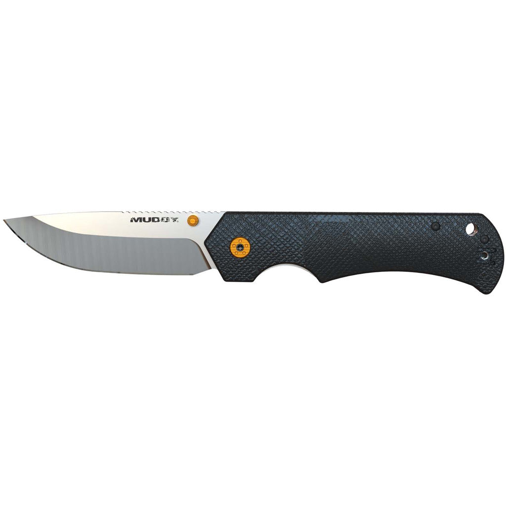 Muddy Field Master Two-Blade Hunting Knife Set Mikkel Willumsen Collection