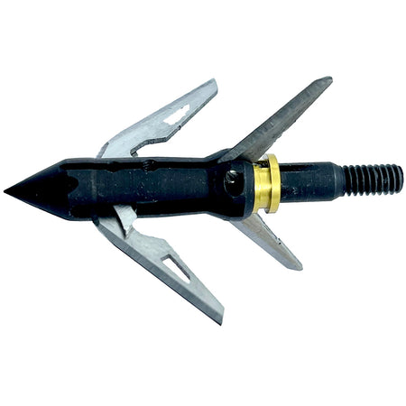 SWAT Juggernaut ST 150 Grain Mechanical Broadheads Set of 3